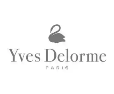 Shop Yves Delorme coupon codes logo