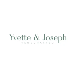 Shop Yvette and Joseph logo