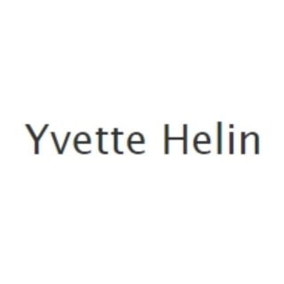 Shop Yvette Helin logo