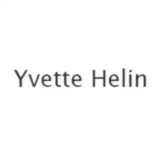 Yvette Helin coupon codes
