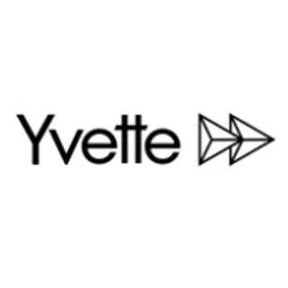 Yvette logo