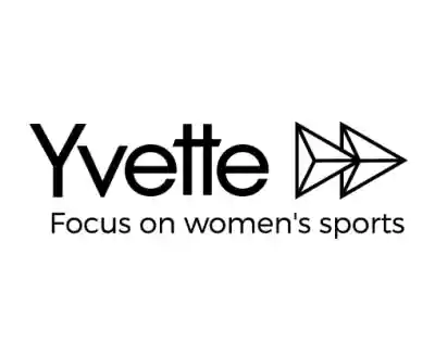 Shop Yvette Sports coupon codes logo