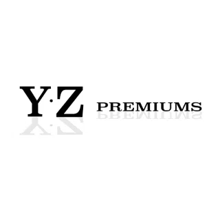 YZ Premiums for the Elites logo