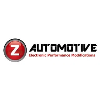 Shop Z Automotive logo