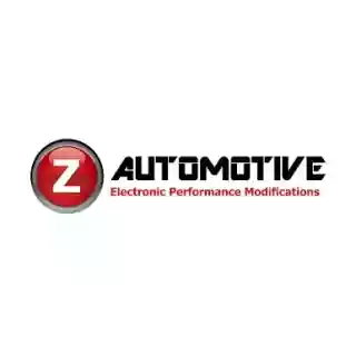 Shop Z Automotive logo
