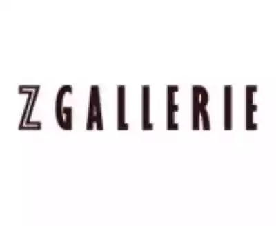 Shop Z Gallerie coupon codes logo