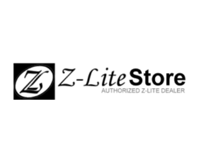 Shop Z-lite Store logo