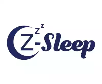 z-sleep.com logo