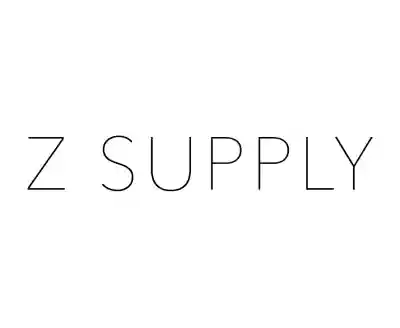 Shop Z Supply Clothing discount codes logo