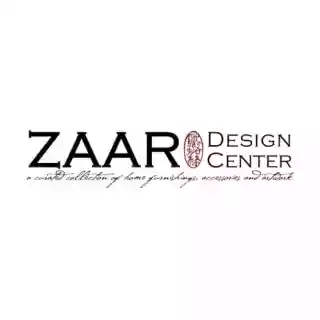 Zaar Design Center coupon codes