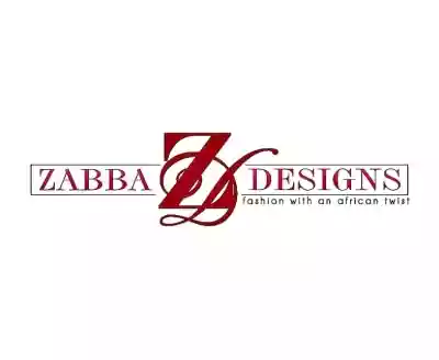 Shop Zabba Designs promo codes logo