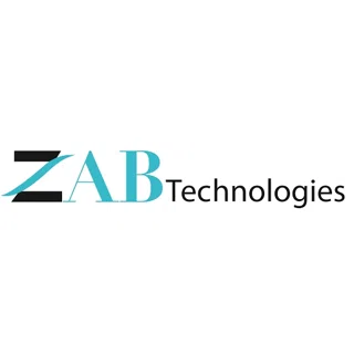 Zab Technologies logo