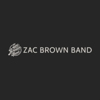 Shop Zac Brown Band logo