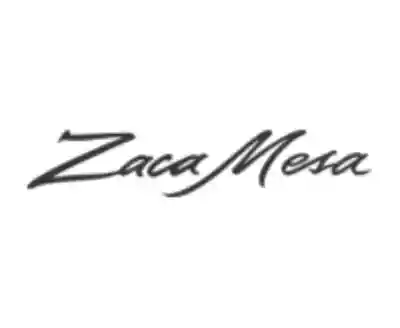 Shop Zaca Mesa Winery coupon codes logo