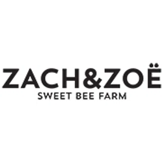 Zach & Zoe Sweet Bee Farm promo codes