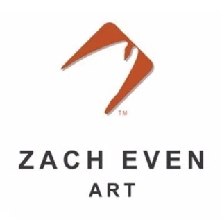 Shop Zach Even Art coupon codes logo