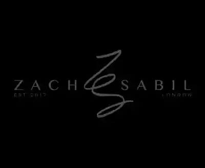Shop Zach Sabil coupon codes logo