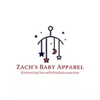 Zach’s baby Apparel coupon codes