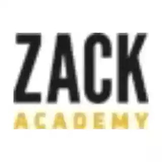 Shop Zack Education coupon codes logo