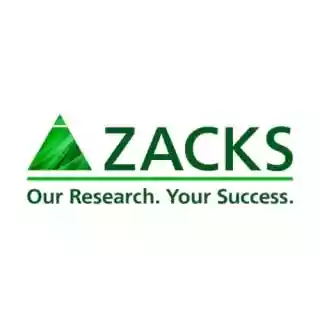 Zacks Investment Research promo codes