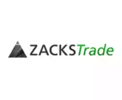 Zacks Trade logo
