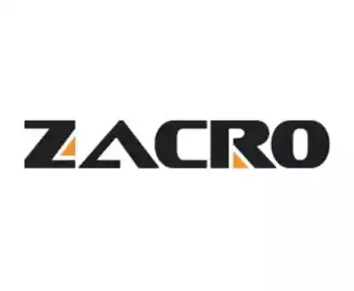Zacro coupon codes