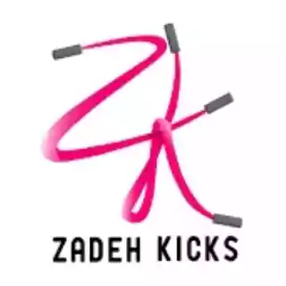 Zadeh Kicks promo codes