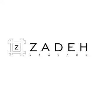 Zadeh NY coupon codes