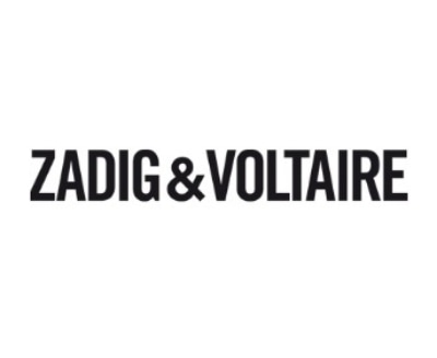 Shop Zadig & Voltaire US logo