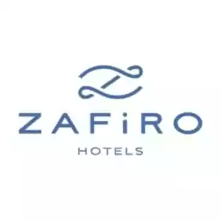 Shop Zafiro Hotels coupon codes logo