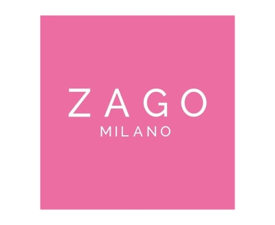 Shop Zago Milano logo