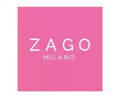 Zago Milano logo