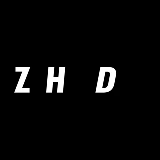 Zaha Hadid Design logo
