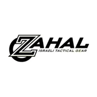 Shop ZAHAL Israeli Tactical Gear logo
