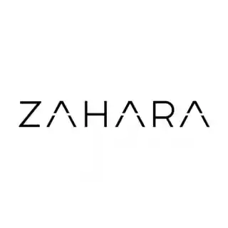 zahara.com logo