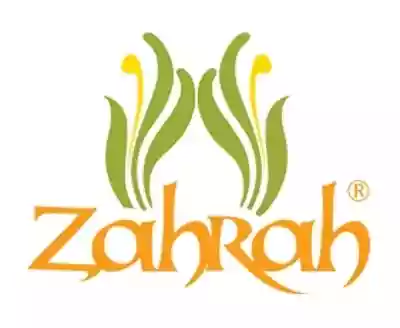 Zahrah Hookah promo codes