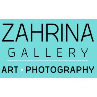 Zahrina Gallery logo