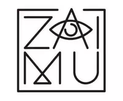 Zai-Mu logo
