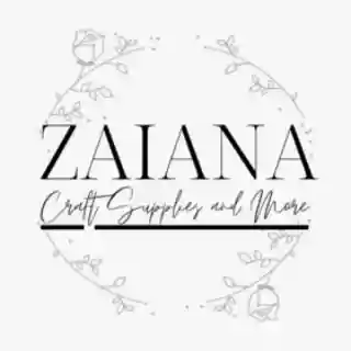 Zaiana Store logo