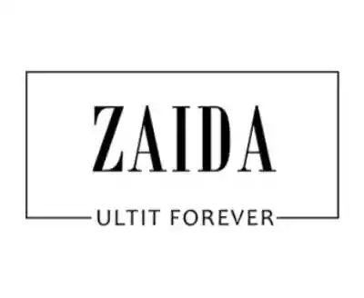 Zaida coupon codes