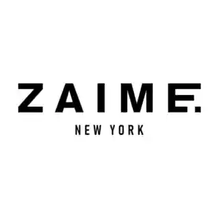 ZAIME discount codes