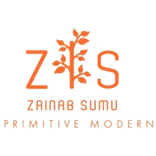 Shop Zainab Sumu logo