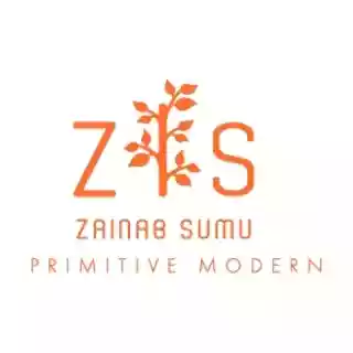 Shop Zainab Sumu coupon codes logo