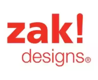 Shop Zak! Designs coupon codes logo