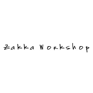 Zakka Workshop logo
