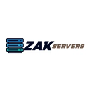Shop Zak Servers coupon codes logo