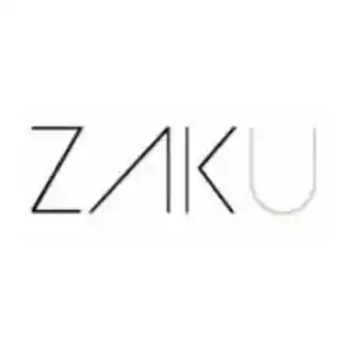 Shop Zaku promo codes logo