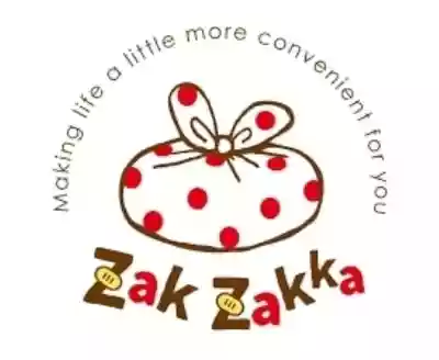 Shop Zak Zakka coupon codes logo