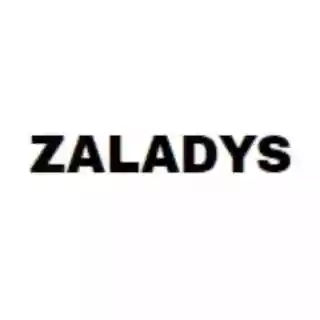 Shop Zaladys promo codes logo