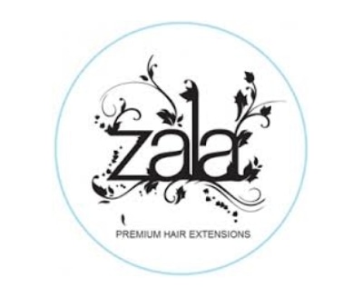 Shop Zala Hair logo